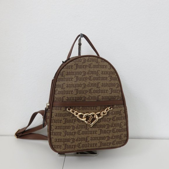 Juicy Couture Change Of Heart Backpack main image 4
